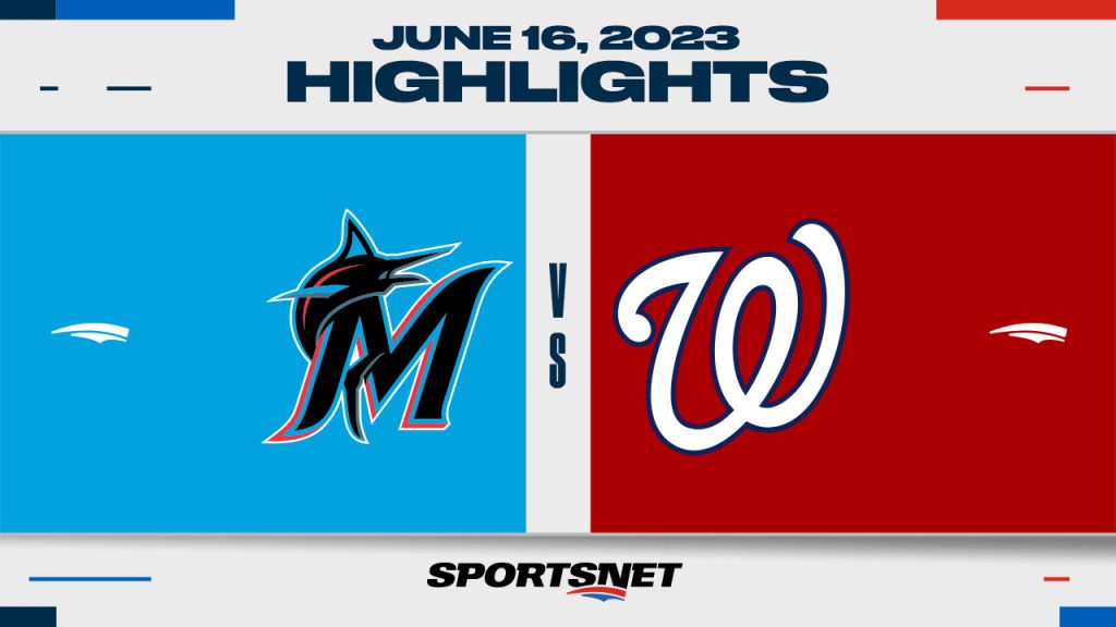 Miami Marlins vs. Washington Nationals, September 18, 2022