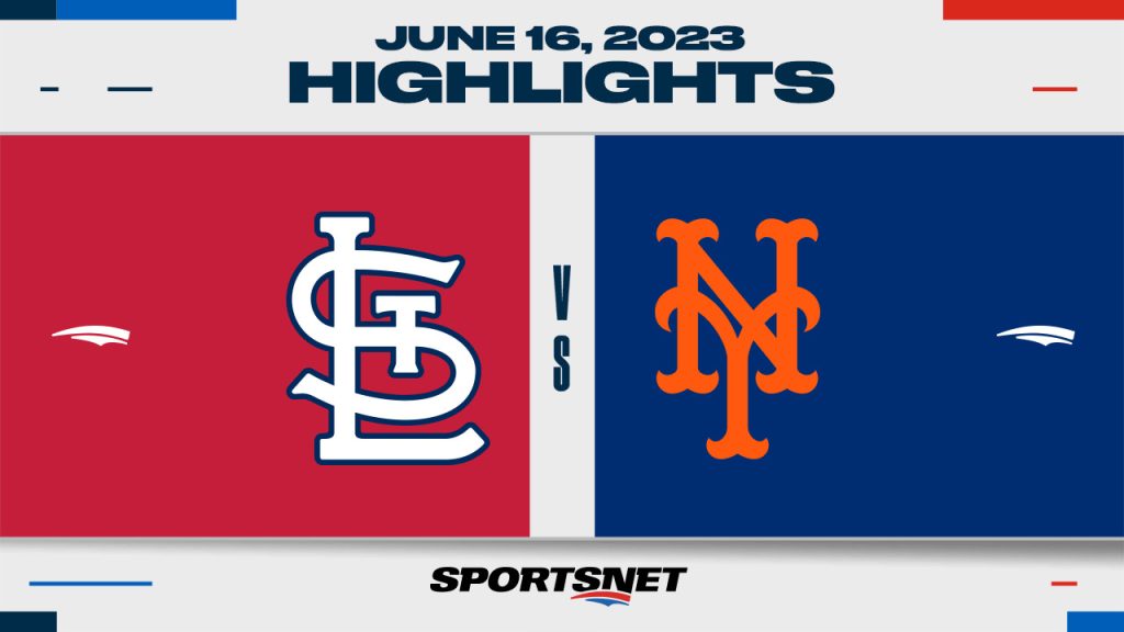 Mets bring 'A game' to win over Cardinals as Tylor Megill, Daniel