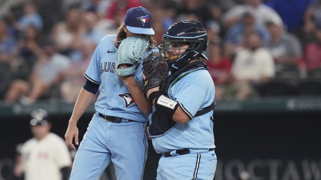 MLB All-Star Game: Vladimir Guerrero Jr.'s homer sparks American League's  8th straight win over National League