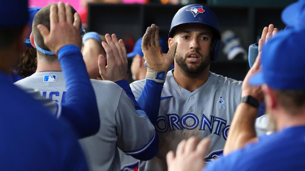 Segment of Blue Jays clubhouse felt need for new voice in dugout: 'it was  time' - The Athletic