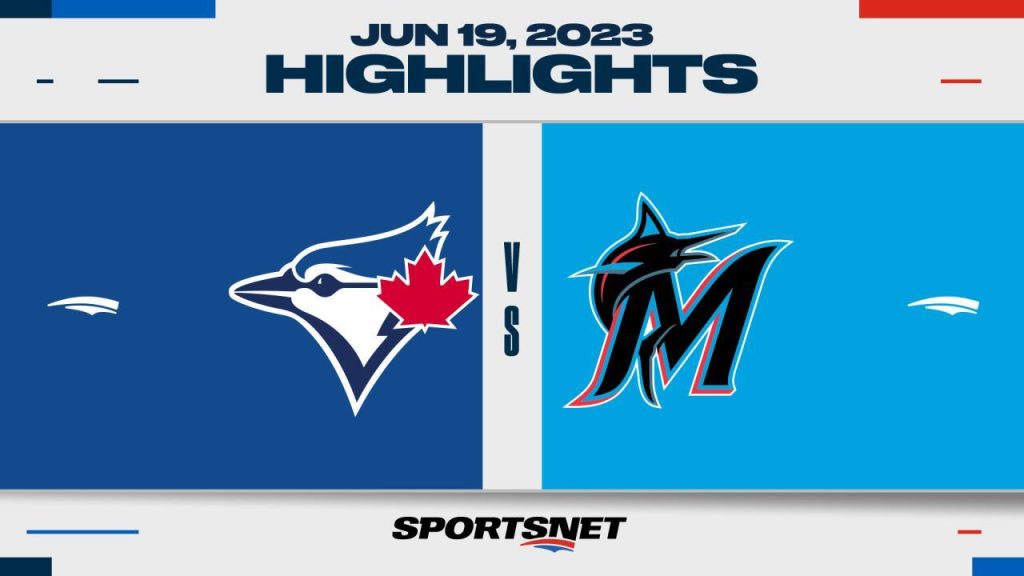 Garrett Cooper Player Props: Marlins vs. Blue Jays