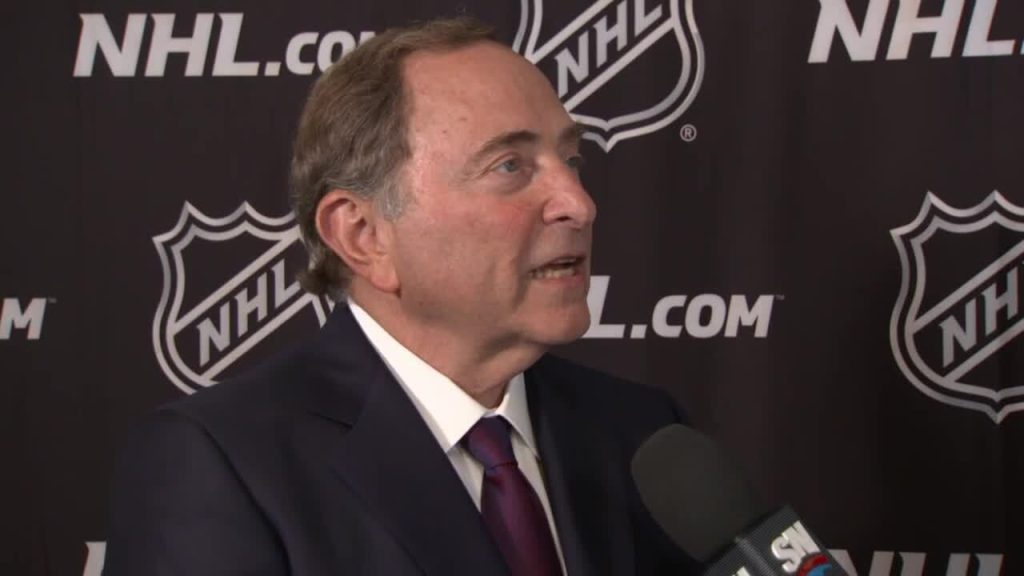 NHL needs meeting of the minds on Pride Nights' future
