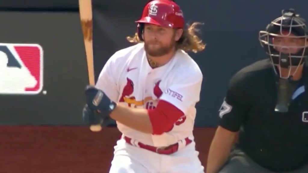 NEW RECORD! Cardinals win 15th straight game with comeback over Cubs