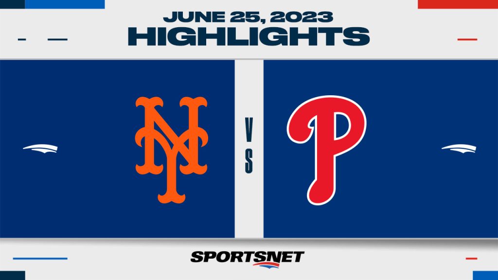 Bautista drives in 7, Mets set record with 24 runs over Phillies