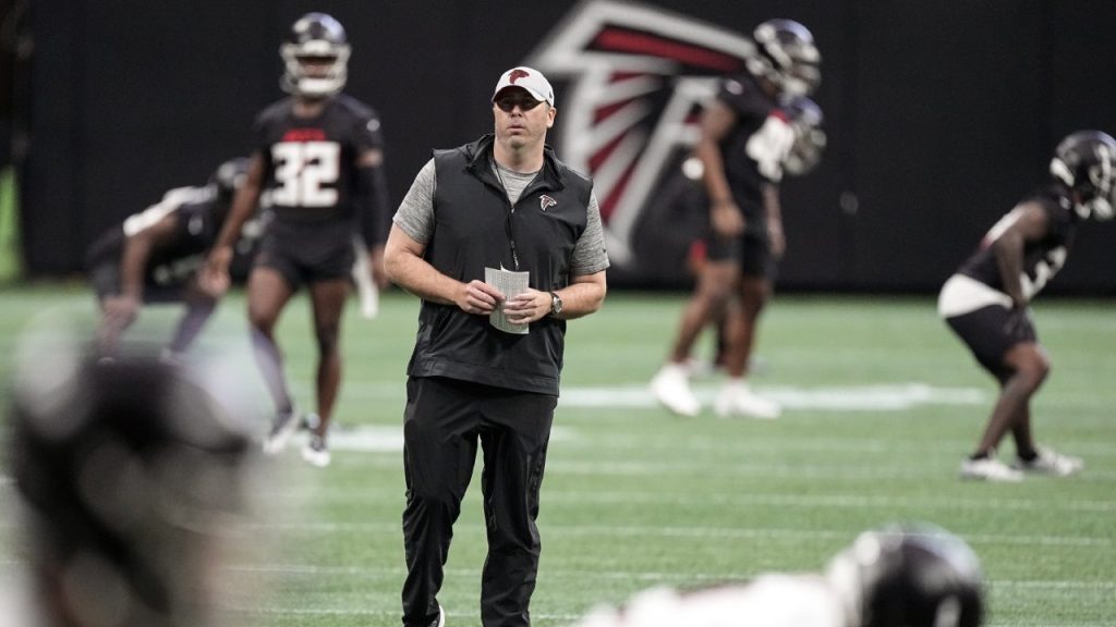 NFL World Reacts To The Falcons' Crushing Injury News - The Spun: What's  Trending In The Sports World Today