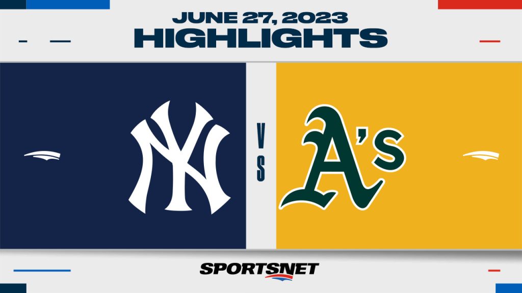 Paul Blackburn pitches A's to 2-1 victory over Yankees in Josh Donaldson's  return