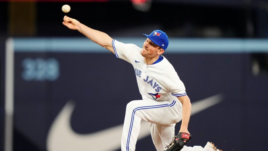 Q&A with Dan Shulman: Home again with Blue Jays