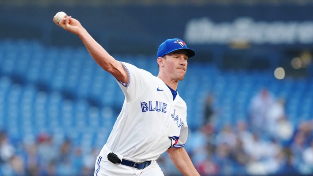 Chris Bassitt Is The Finishing Touch To A Fine Toronto Blue Jays
