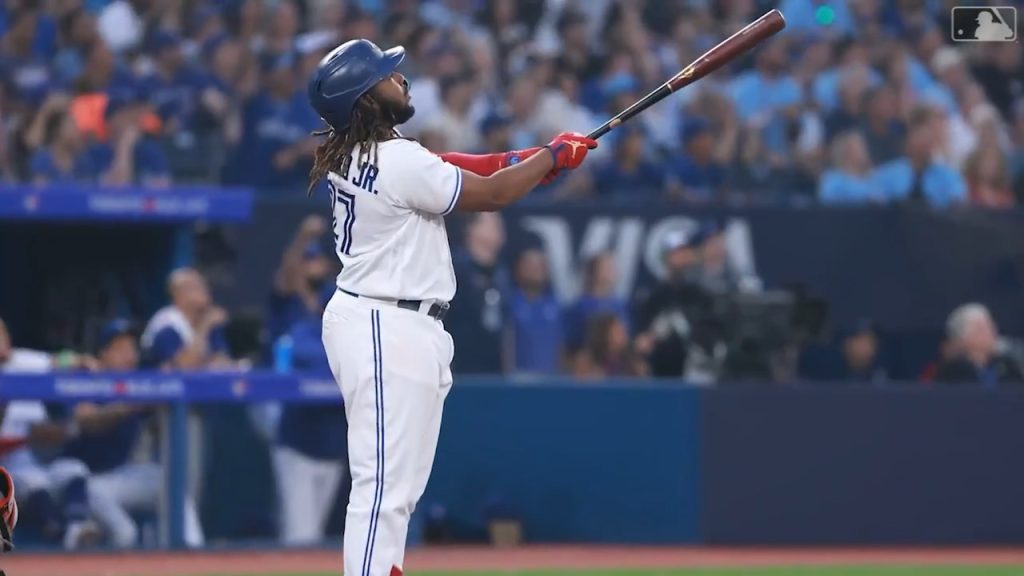 Astros' Yordan Alvarez smokes a two-run home run, helping trim into Twins'  lead