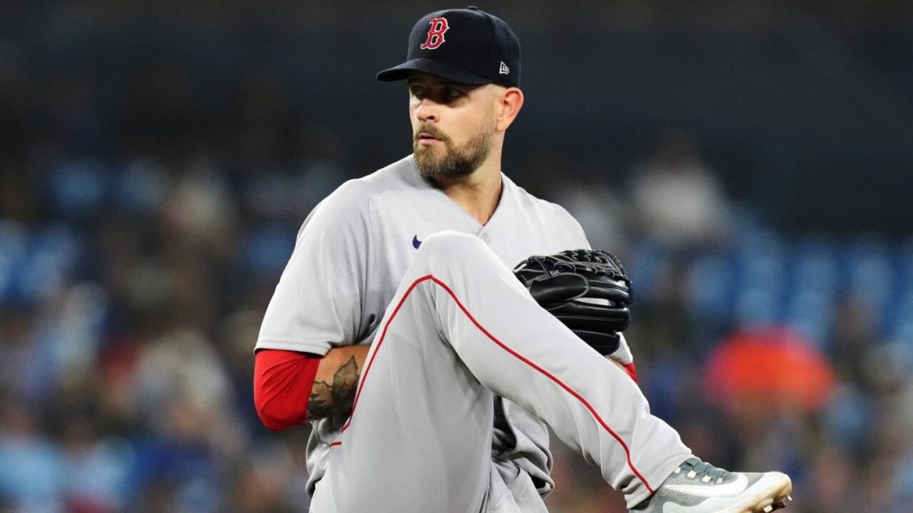 Justin Thomas flipped off for wearing Red Sox jersey at Yankees game