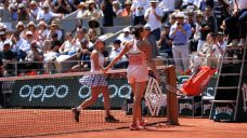 Sabalenka after tense match with Ukraine&#8217;s Svitolina: &#8216;I just want to be a tennis player&#8217;