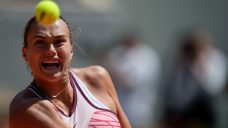 Aryna Sabalenka reaches Wimbledon semifinals, Queen Camilla sits in Royal Box