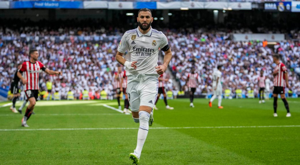 Karim Benzema: Real Madrid confirm French striker to depart after 14 years  at the Bernabeu, Football News