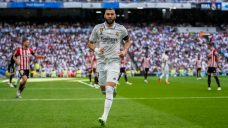 Benzema files defamation suit against France&#8217;s interior minister over Muslim Brotherhood allegations