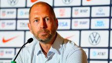 Gregg Berhalter out as U.S. men&#8217;s soccer coach