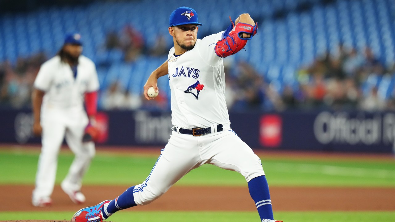 Pride Toronto director says Blue Jays have opportunity to turn a negative  into a positive