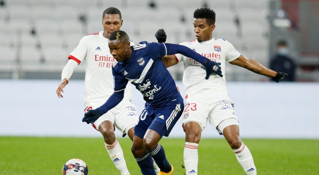 FC Girondins de Bordeaux - FC Girondins de Bordeaux