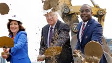 Buffalo Bills break ground on new $1.54B stadium