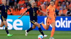 Sweden&#8217;s Caroline Seger set to play in her fifth Women&#8217;s World Cup