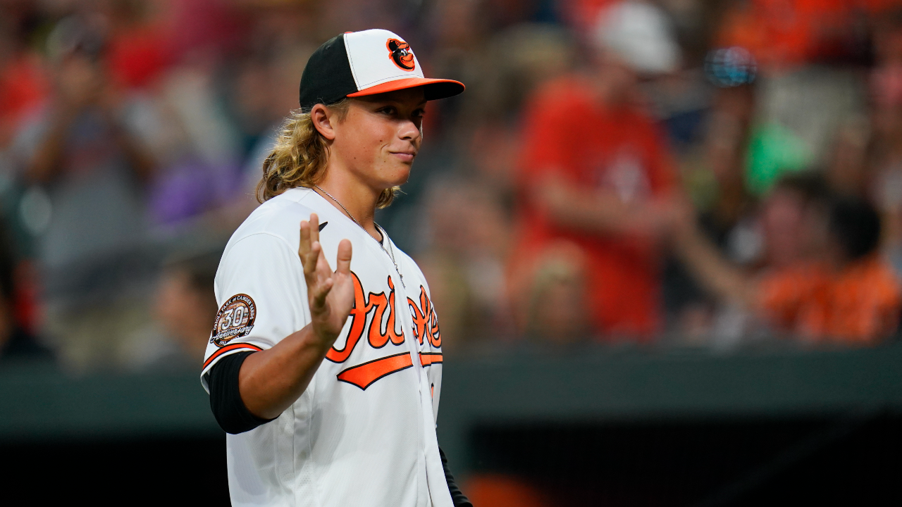 Baltimore Orioles: Ranking the Top 5 Hats and Uniforms in Orioles