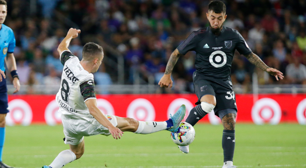 MLS All-Stars vs Liga MX All-Stars: how to watch online and on TV