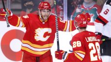 Report: Calgary Flames facing departures of Backlund, Lindholm and Hanifin