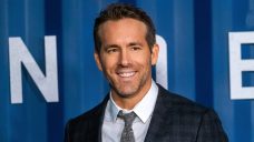 Moving on from Senators bid, Ryan Reynolds among investors backing F1 team Alpine