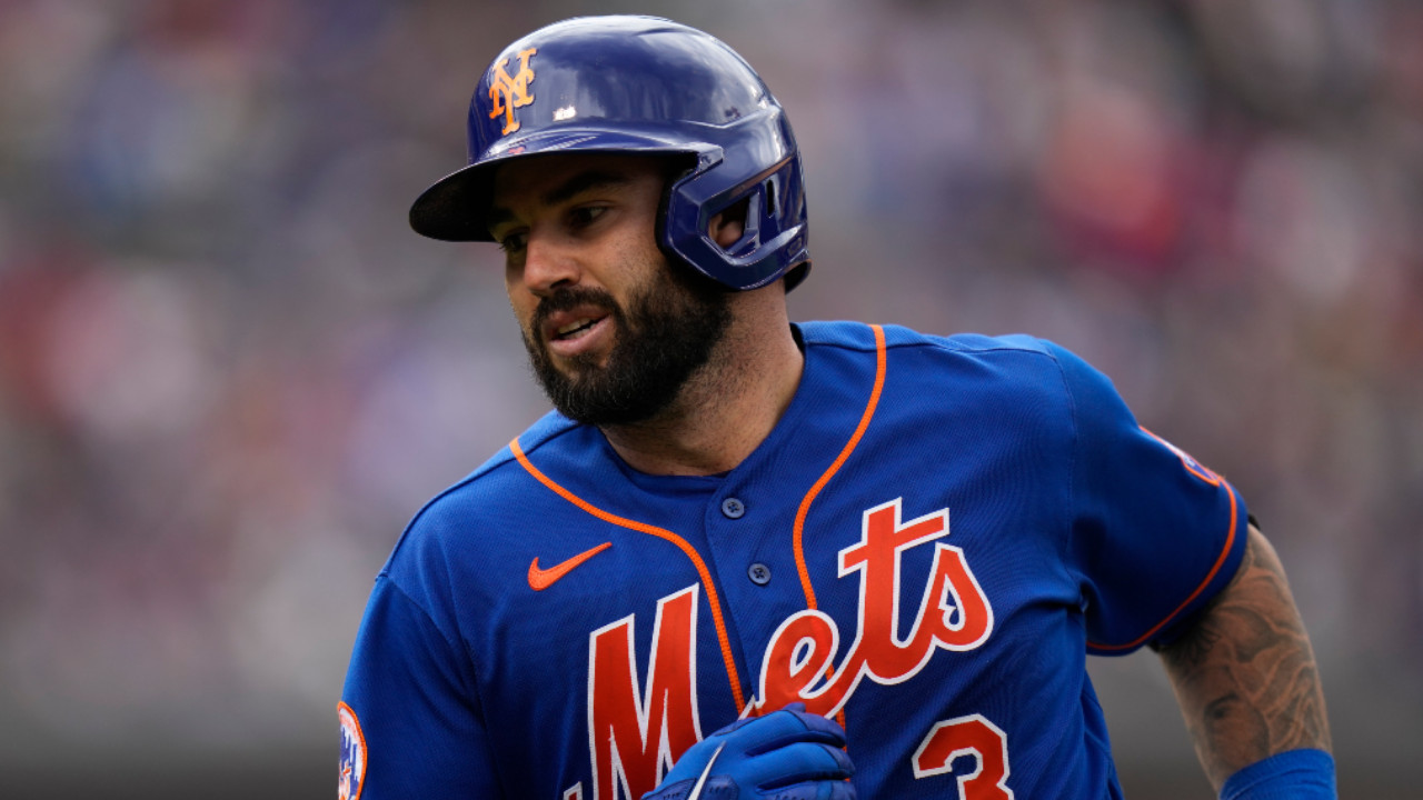 Mets tried to trade slumping veteran but nobody wanted him 