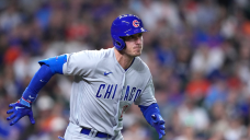 Cubs activate Cody Bellinger from the injured list, return Matt Mervis to the minors