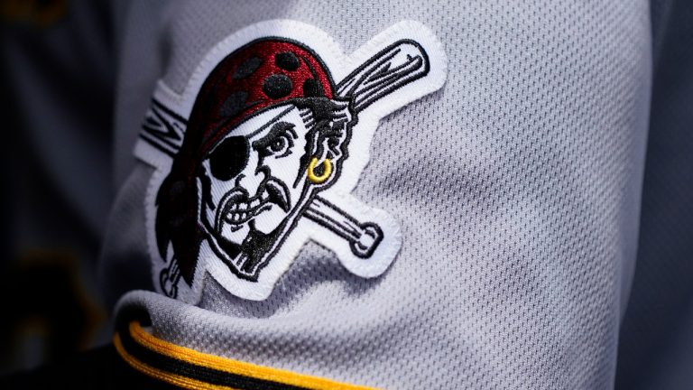 Pirates senior vice president of communications Brian Warecki said in a statement that “we are deeply concerned” about what took place. (Lindsey Wasson/AP)