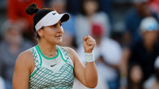 Canada&#8217;s Bianca Andreescu jumps up to No. 163 on WTA rankings