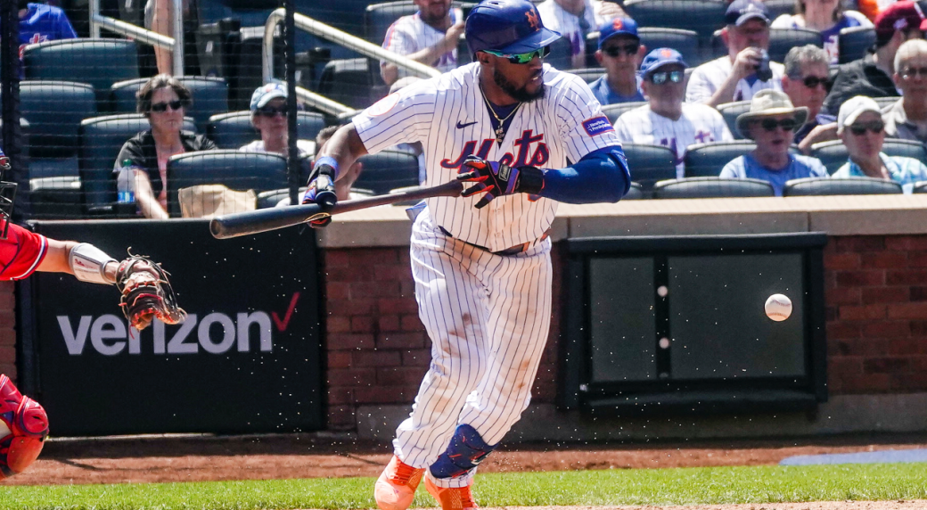 Why The Mets Should Shut Down Starling Marte - Last Word On Baseball