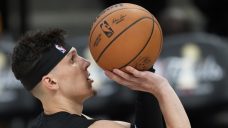 Heat&#8217;s Tyler Herro available, but doesn&#8217;t play in Game 5 of NBA Finals