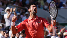 Novak Djokovic laments fans who &#8216;boo every single thing&#8217; after lengthy French Open win