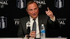 Bettman talks Senators sale, Coyotes trouble, second Toronto team and more