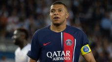 Reports: Mbappe not interested in negotiating with Saudi club Al-Hilal