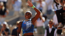 Coco Gauff&#8217;s improved play makes her a serious contender at 2023 U.S. Open