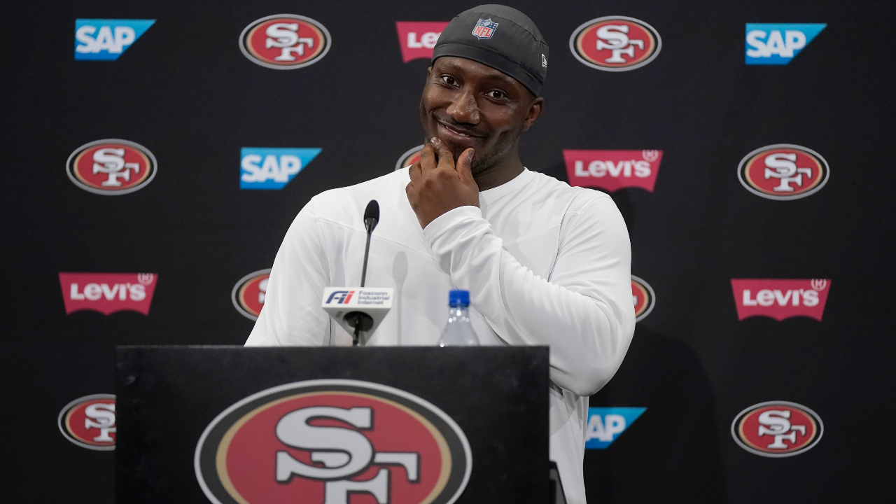 5 free agents 49ers should bring in for training camp tryouts