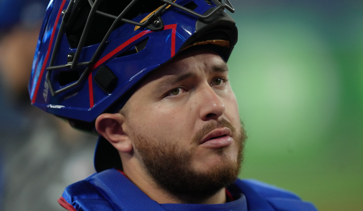 Catcher Alejandro Kirk returns to Blue Jays roster after stint on 10-day  injury list 