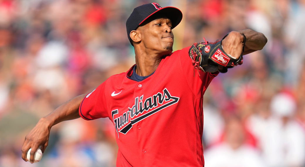 Cleveland Guardians: Triston McKenzie now dealing with elbow soreness