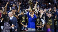 Stan Kroenke has won NFL, NHL and now NBA titles in back-to-back-to-back seasons