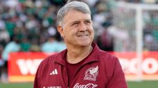 Inter Miami confirms hiring of Tata Martino, reuniting him with Lionel Messi