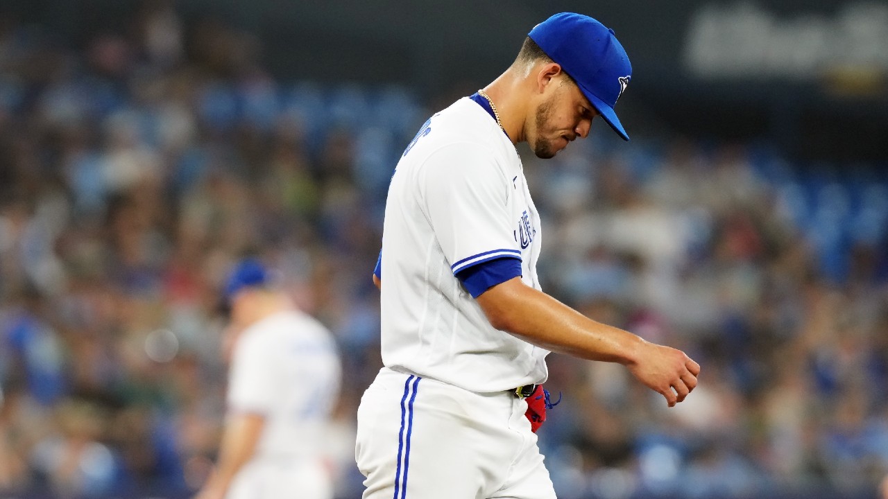 Canadian James Paxton to miss the remainder of the season