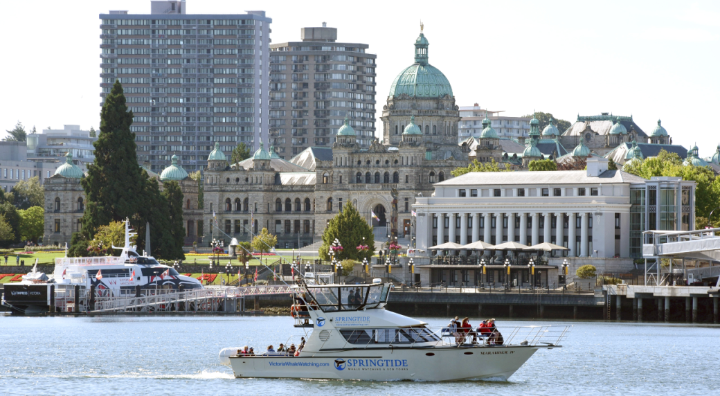 Hockey Day In Canada To Be Held In Victoria B C In 2024   CP18515244  1040x572 