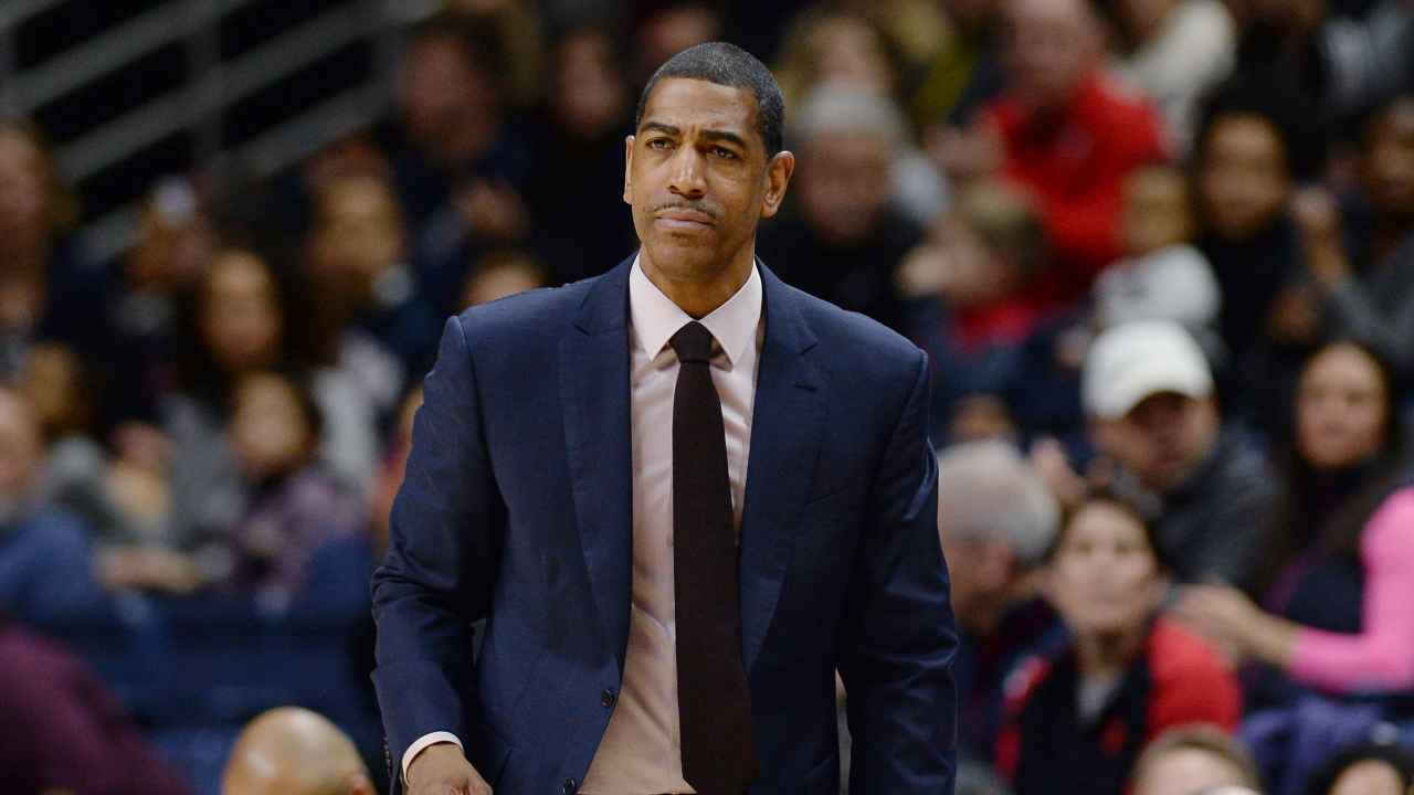 Brooklyn Nets hire Corey Vinson as assistant coach