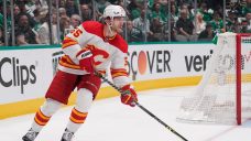 Flames face limited options in free agency but big trades could still come