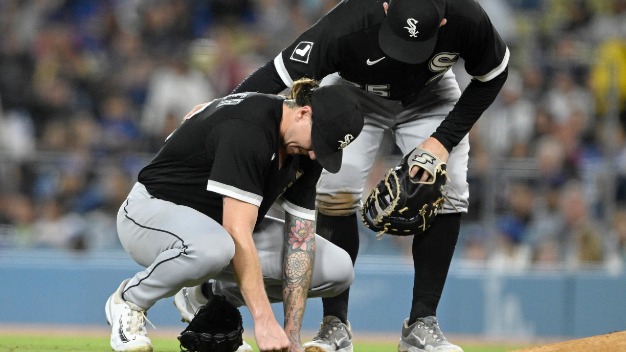 Mike Clevinger & Chicago White Sox Lose Season Series vs Royals