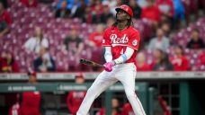 MLB Roundup: Reds extend win streak to 10, Orioles beat Rays in opener