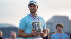 Wyndham Clark holds off McIlroy to win U.S. Open, capture first career major