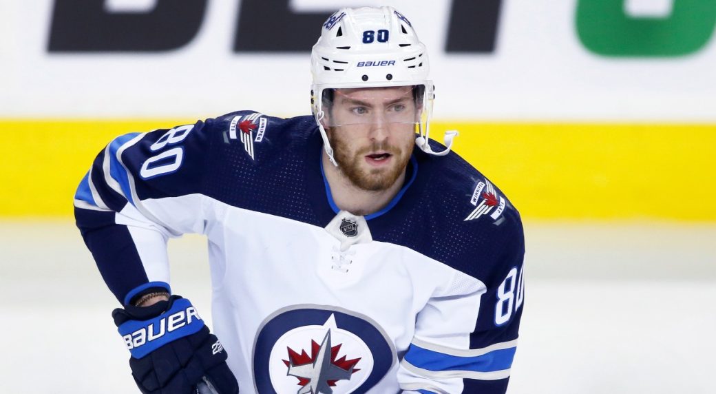 Winnipeg Jets Confirm Top Star Will Miss Game 5 - NHL Trade Rumors 